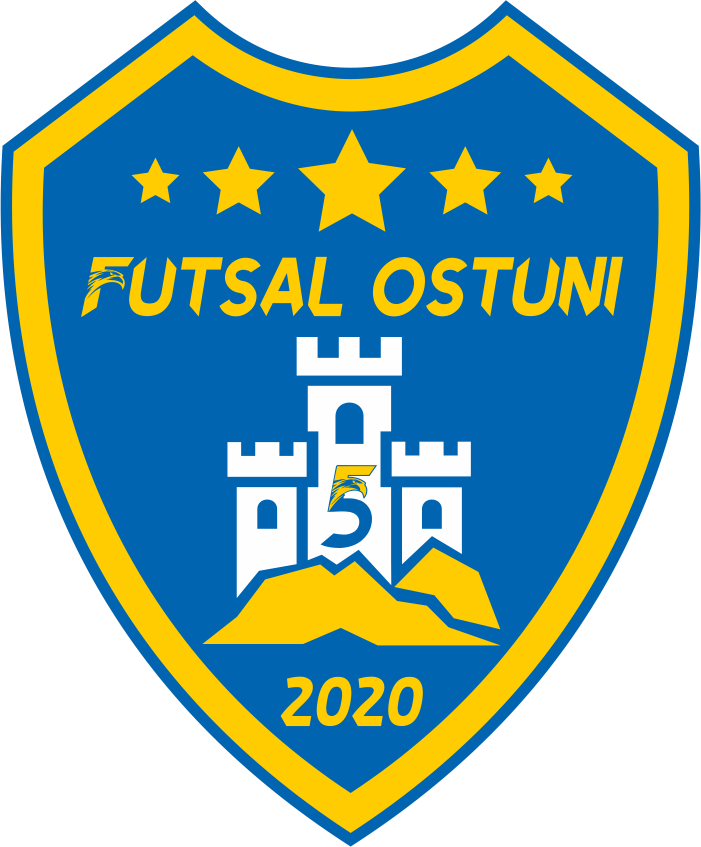 Futsal Ostuni